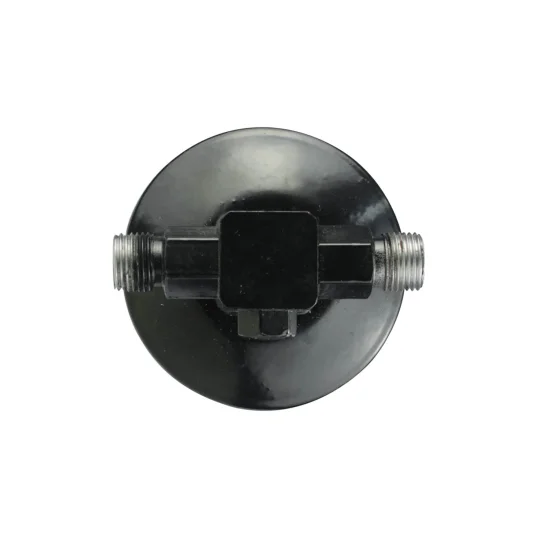 Filtro Secador de AC p/ RG140B, RG170B... 3/8 x 3/8 Oring