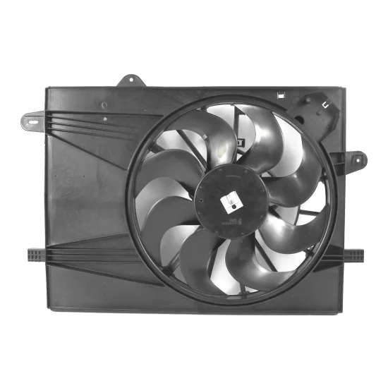 GMV Eletroventilador para Onix, Cobalt, Spin 17 a 19...(OEM)