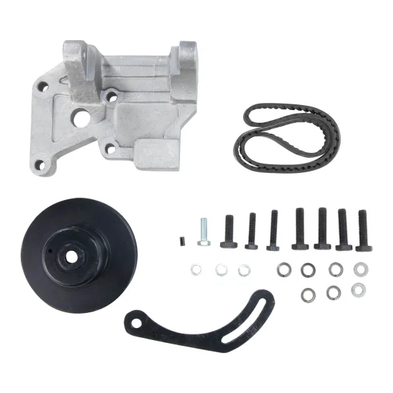 Kit Instalação p/ Gm Corsa Ant/Celta Ant 1.0 8V S/Dh para Compressor 7B10