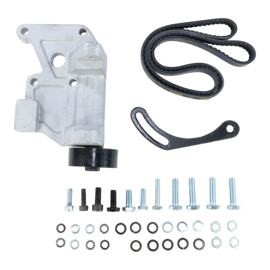 Kit Instalação p/ Gm Corsa Novo 1.0 8V S/Dh para Compressor B10