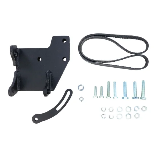Kit Instalação p/ Volkswagen Gol / G5 C / Dh Para Compressor 10P08