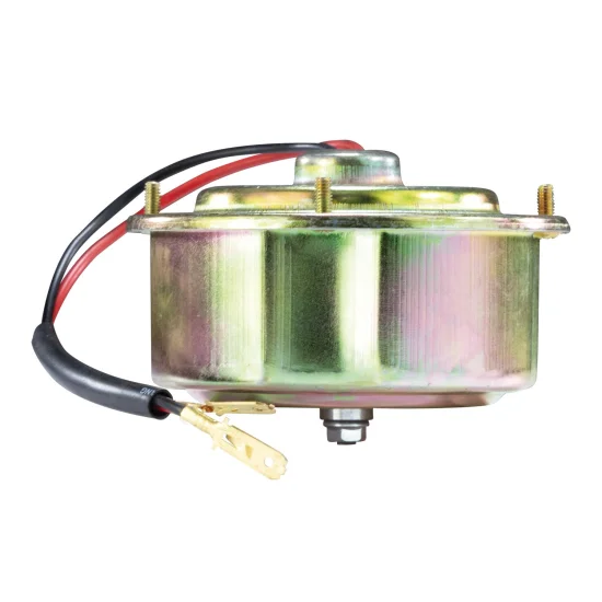Motor Eletroventilador p/ Caixa Teto Universal 24V 15000BTU