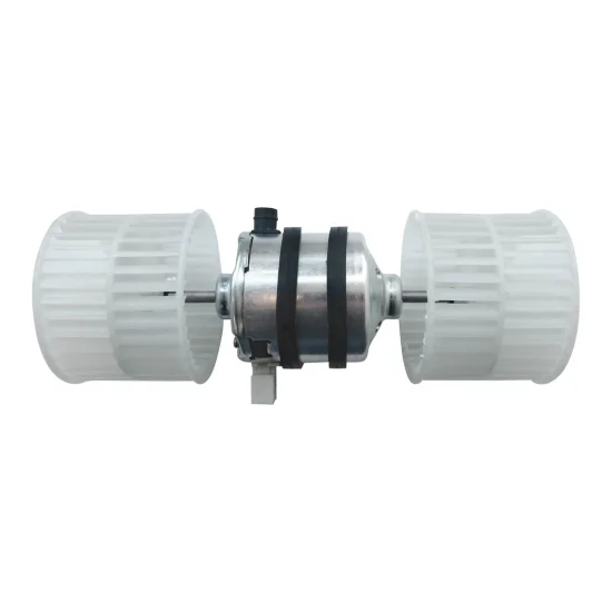 Motor Ventilador p/ CAT 314C; Kobelco SK-8; Komatsu PC78...