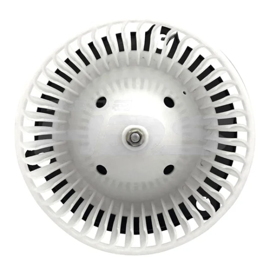 Motor Ventilador de AC 24V 1Eixo p/ Kobelco Escavadeira