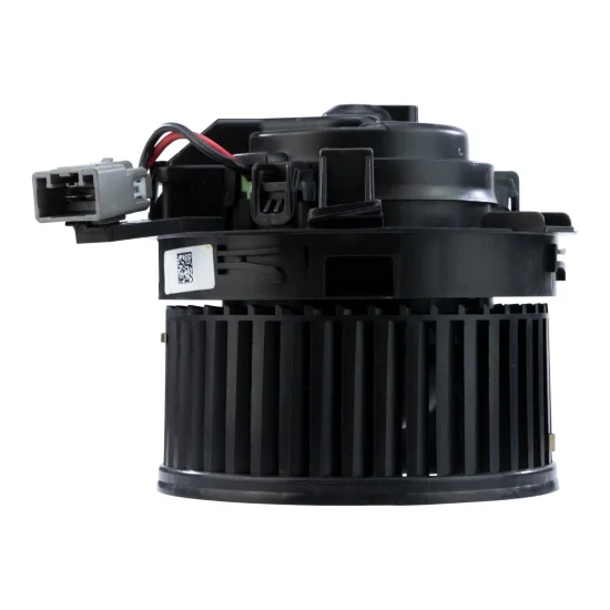 Motor Ventilador de AC p/ Onix Plus 2019 a 2020 (OEM)