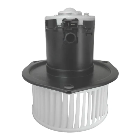 Motor Ventilador p/ Caterpillar 320, 330; P200, P160...24V