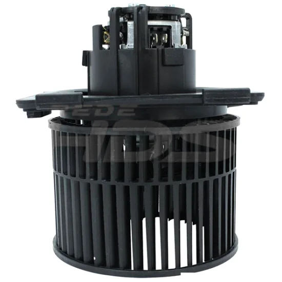 Motor Ventilador de Caixa AC 12V 1Eixo p/ Vectra 1996 a 2002