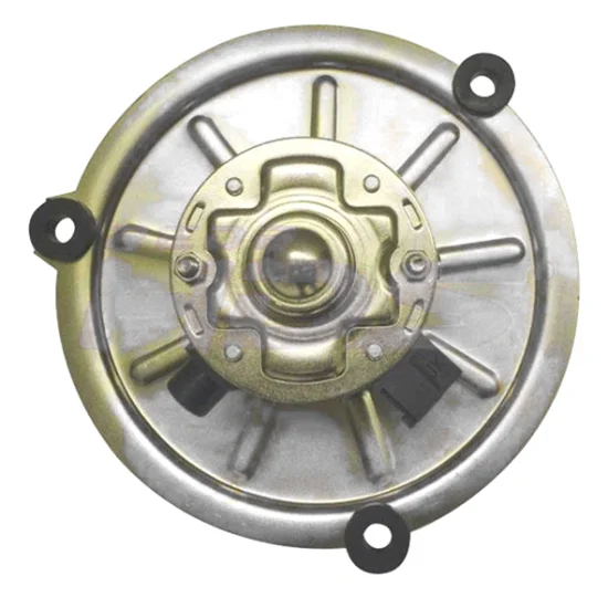 Motor Ventilador Ar Condicionado p/ Escavadeira PC200-5 24V