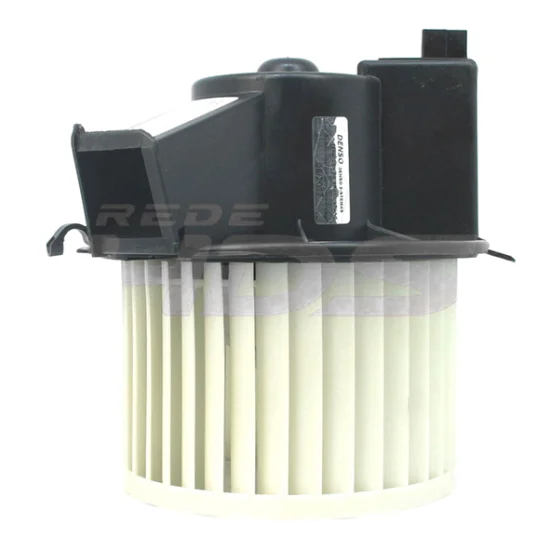 Motor Ventilador 12V p/ Peugeot 206, 307; Picasso C/Res Elet
