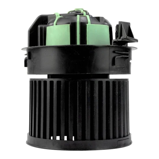 Motor Ventilador p/ Peugeot 208, 308; C4 (Cx Valeo) -Digital