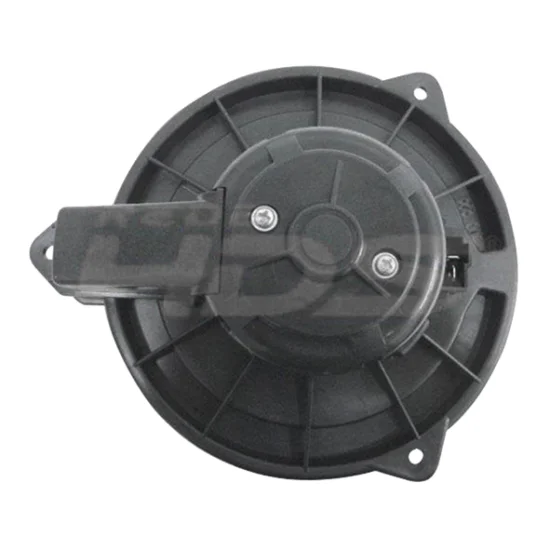 Motor Ventilador Caixa 12V p/ VW Fox, Crosfox...2003 a 2009
