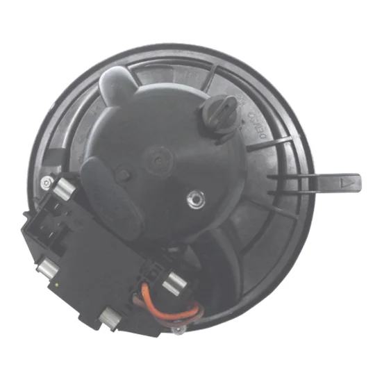 Motor Ventilador Caixa 12V p/ Jetta C/Resistencia Eletronica