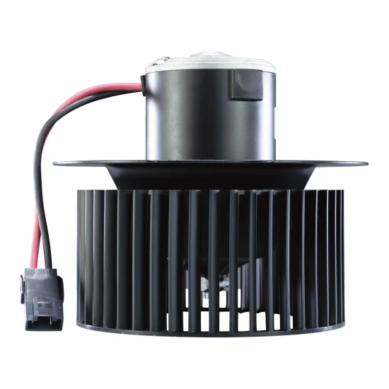 Motor Ventilador 24V p/ Navistar International 9800, 9900...