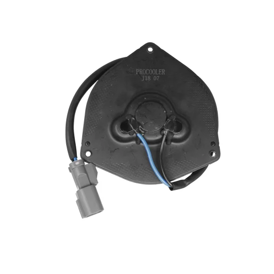 Motor Ventilador Caixa p/ Honda Crv, Civic, Fit..2006 a 2012