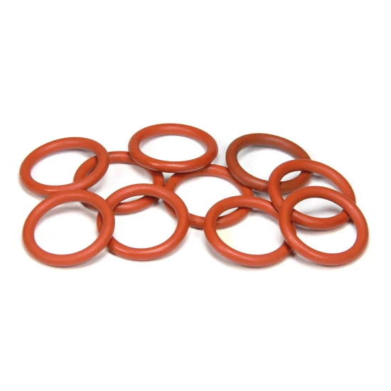 Oring Descarga Tampa Traseira p/ Compressor Volvo (Pct C/10)