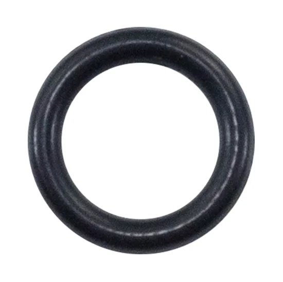 Oring R12 6mm Fino de AC (Pct C/ 20 Pcs) borracha Nitrílica