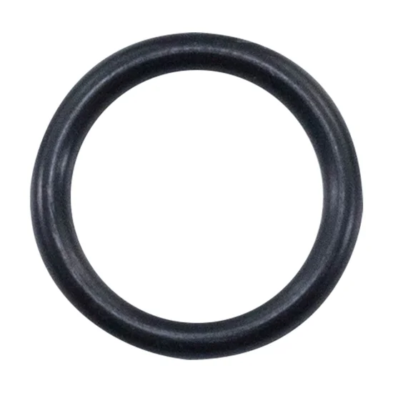 Oring R12 8mm Fino de AC (Pct C/ 20 Pcs) borracha Nitrílica