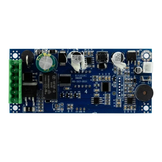 Placa De Comando p/ Caixa Elétrica GT791T, GT30, GT30S...