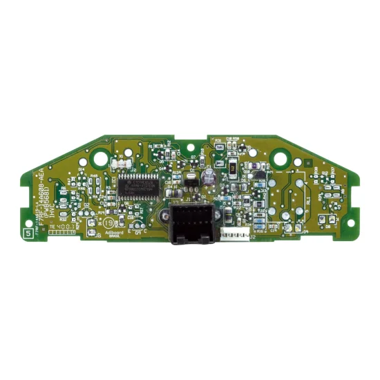 Placa Comando de Ar Condicionado de Ar Quente p/ Ford Ka