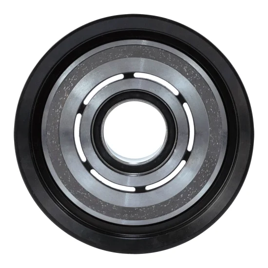 Polia 10PK p/ Compressor 10PA15, 7SB16C Axor, Actros...
