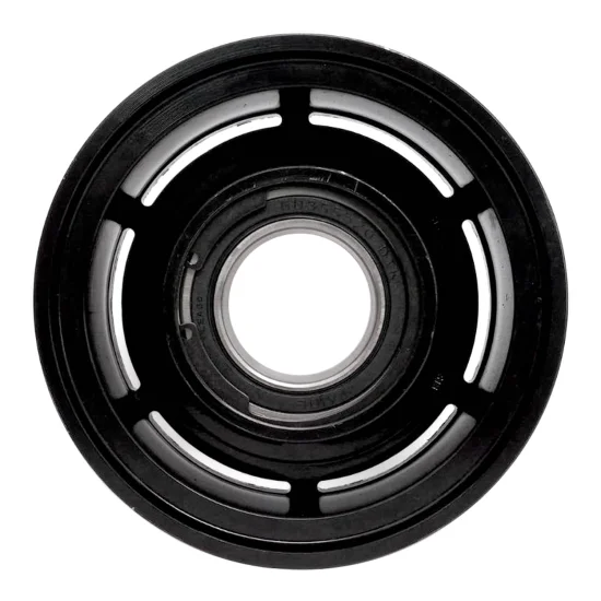 Polia 4PK Compressor Sd 7H15 p/ Case A8000, A8800, IH95, 110