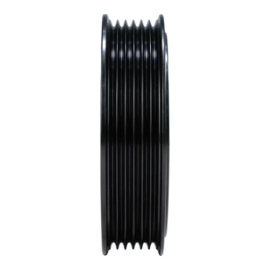 Polia 6PK Compressor 10Sre11C p/ Toyota Etios, Yaris (Denso)