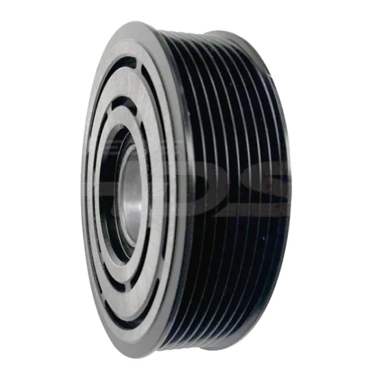 Polia 8PK para Compressor Seltec TM15/TM16