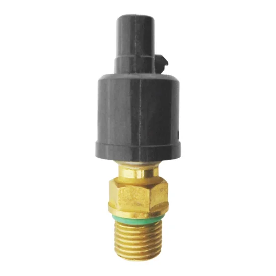 Pressostato Ar Condicionado p/ Hyundai Escavadeira 20PS9821