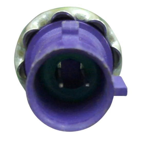 Pressostato de Alta p/ Compressor Harrison/Delphi Omega