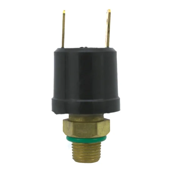 Pressostato de AC R134 Alta p/ Volkswagen Santana, Quantum