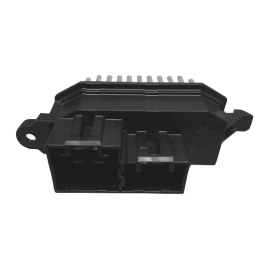 Resistência Caixa Ac p/ Ford Ecosport, Fiesta 2013>... (Eletronica)