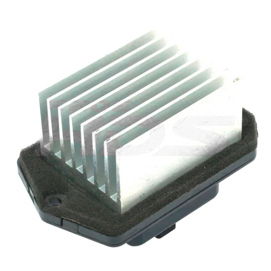 Resistência Eletron. p/ Caixa AC Civic, CRV, Fit..2001 a 12