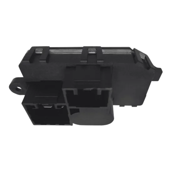 Resistência Caixa Ac p/ Ford Focus G3 2013>... (Eletronica)