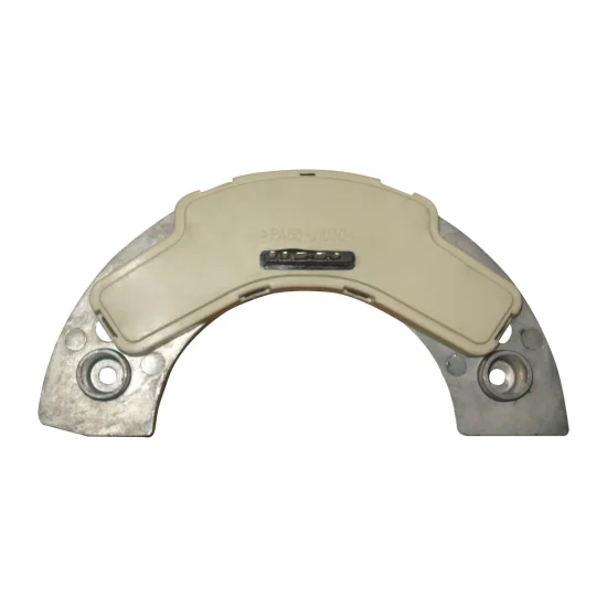 Resistência Eletronica Motor De Caixa Ac p/ Citroen