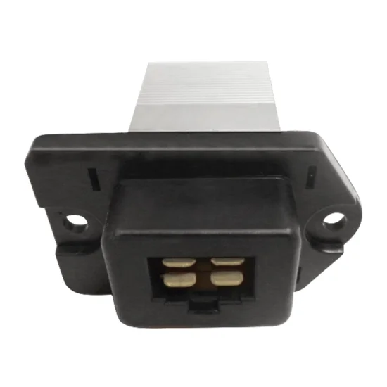 Resistência Caixa Ac p/ Kia Cerato 2008>... (Eletronica)