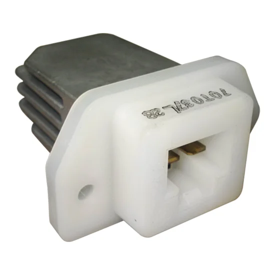Resistencia Eletronica Caixa A/C p/ Nissan Sentra 2007-12