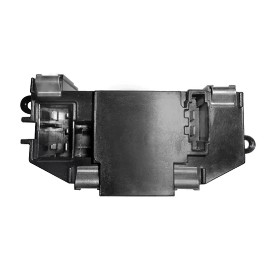 Resistência Eletronica Motor Caixa Ac p/ Volkswagen Jetta