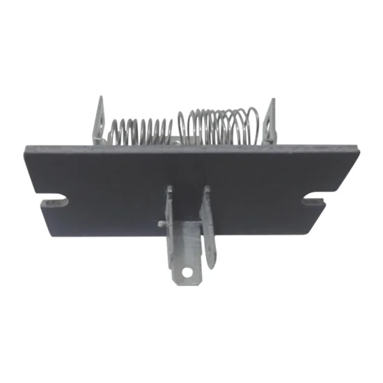 Resistência 24V P/ Caixa AC Caterpillar 416E, 938H, CB534...
