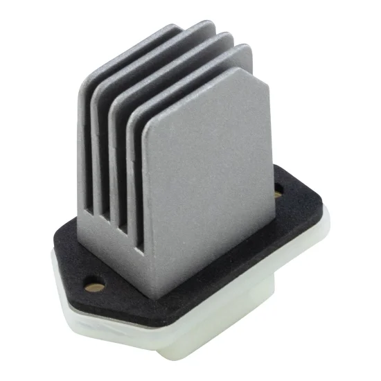 Resistência P/ Caixa Ar Condicionado Fiat Linea 12V 3Pinos