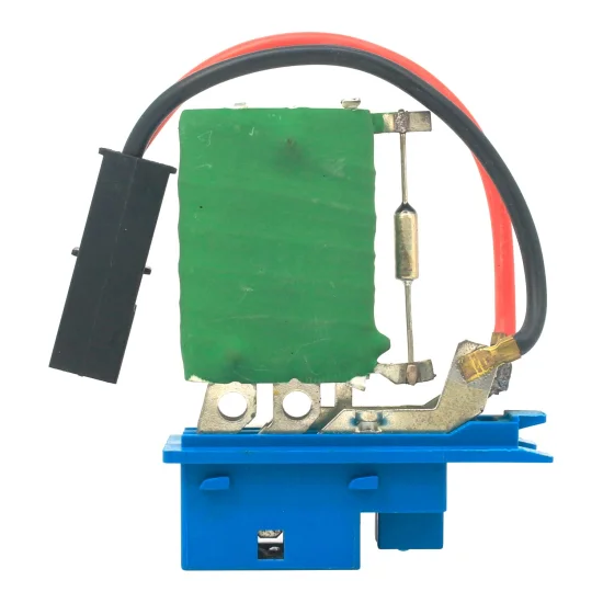 Resistência 12V p/ Caixa Ar Condicionado Vectra 1996 a 2002