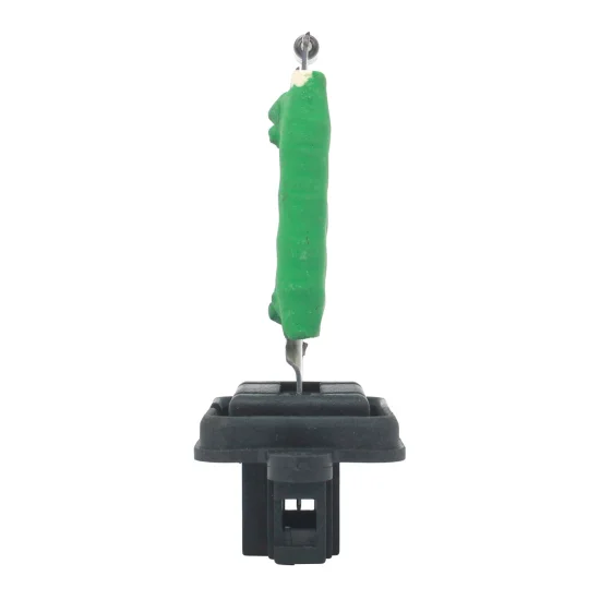 Resistência Caixa Ac p/ Renault Logan, Sandero, Duster 2007>... (4 Velocidades)
