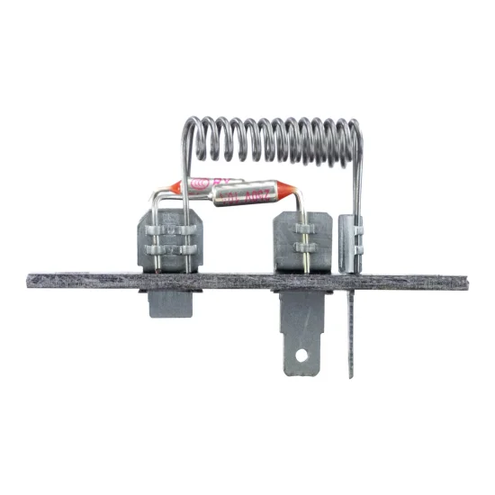 Resistência Caixa A/C p/ Volvo Nh12 1999 a 2006