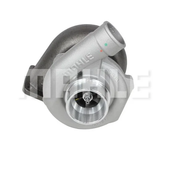 Turbo Compressor Mahle Tc0010152 p/ Iveco 110E17, 115E17...