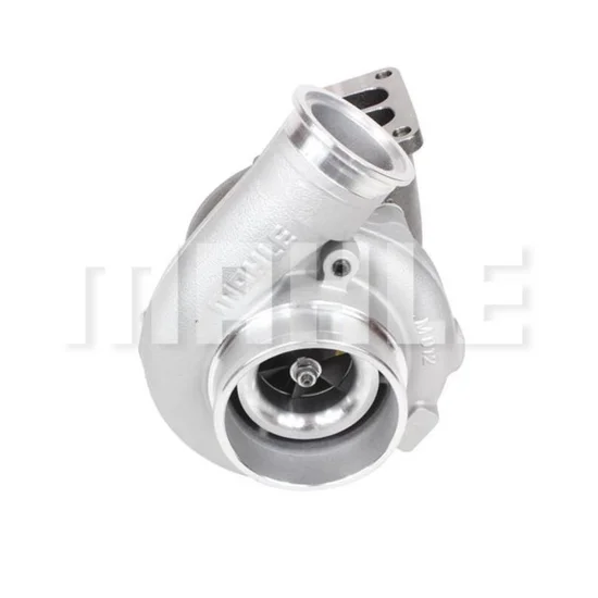 Turbo Compressor Mahle Tc0010174 p/ Iveco Euro Cargo 170E22
