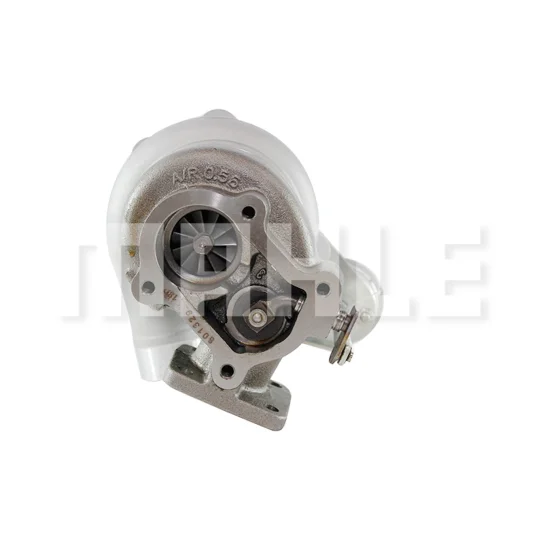 Turbo Compressor Mahle Tc0010196 p/ Ducato JTD, TCA