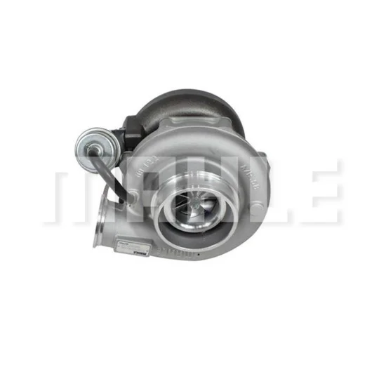 Turbo Compressor Mahle Tc0010240 p/ Iveco Cavallino