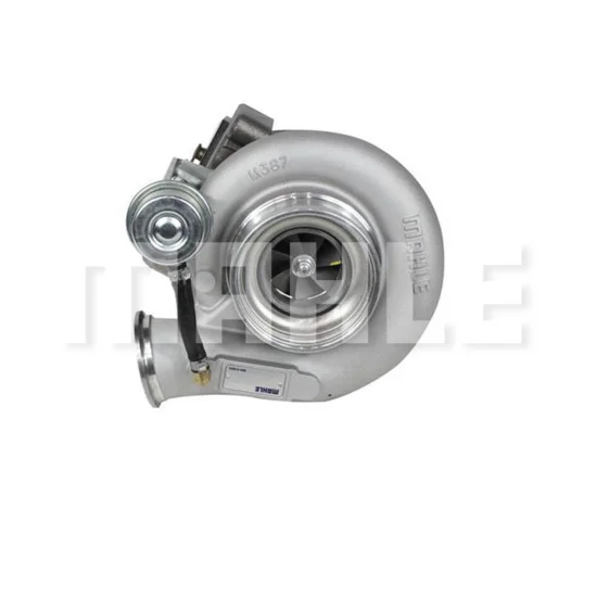 Turbo Compressor Mahle Tc0010480 p/ Iveco Tector 170E22...