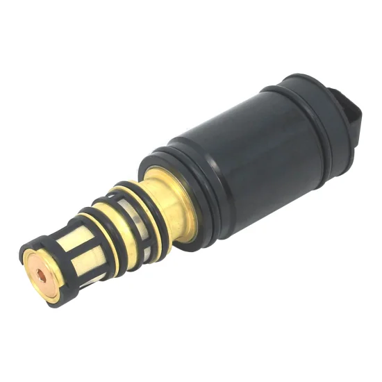 Válvula Torre p/ Compressor 5SE09C, 5SE12C, 6SEU16, 7SEU17C
