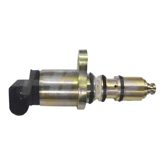 Válvula Torre Elétrica de AC p/ Compressor Sd Pxe13, PXE16