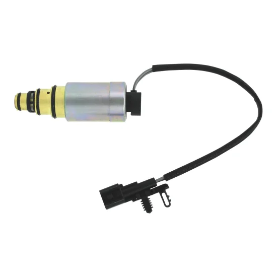 Válvula Torre Elétrica p/ CM Zexel, Valeo Dcs17E, Volvo Xc60